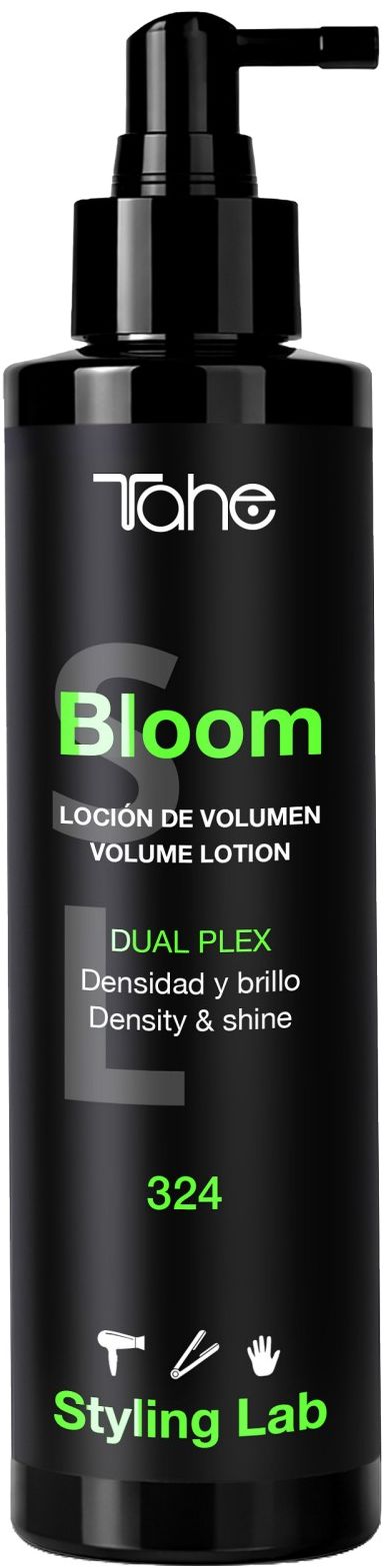 Bloom — Loción de volumen