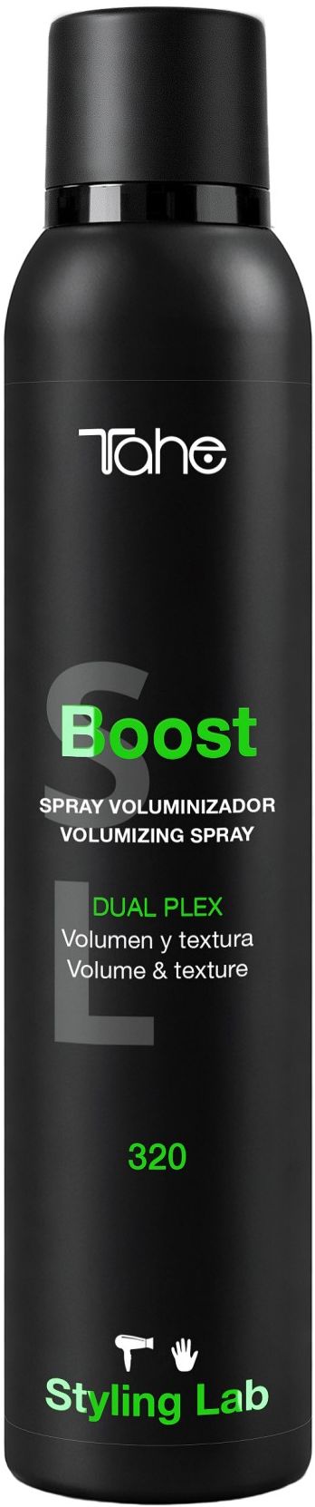 Boost — Spray voluminizador
