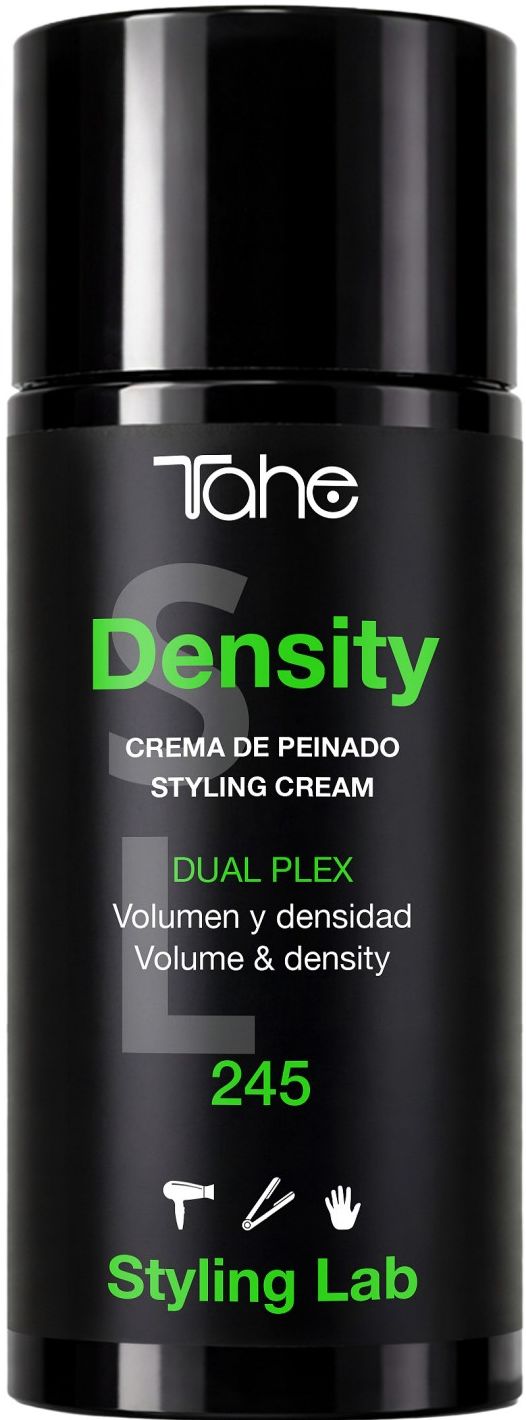 Density — Crema de peinado