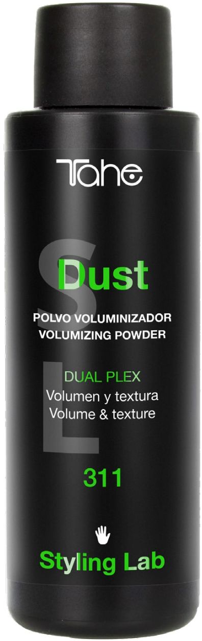 Dust — Polvo voluminizador