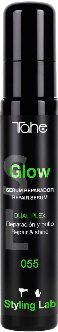 Glow — Sérum reparador