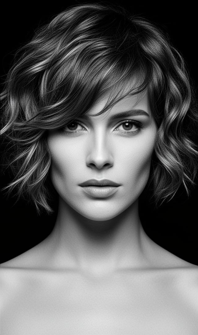 Ondas con cuerpo
