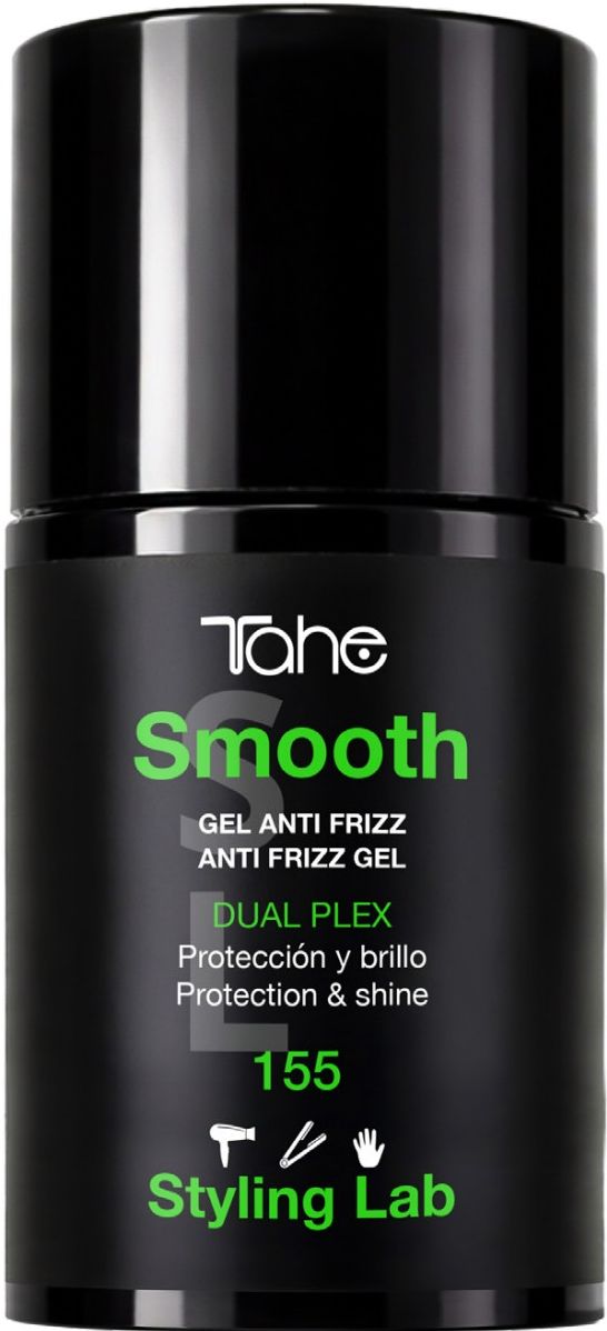 Smooth — Gel anti frizz